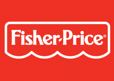 Fisher Price
