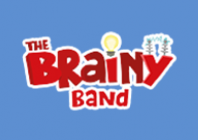 The Brainy Band